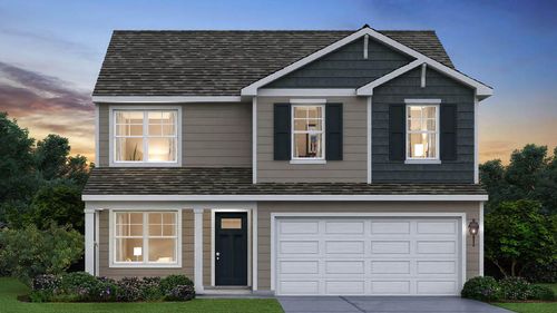 4232 Viceroy St, Portage, IN, 46368-5487 | Card Image