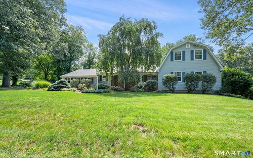 86 Knollwood Dr, Glastonbury, CT, 06033-1822 | Card Image