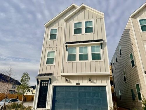 2303 Via Cami Ln, Houston, TX, 77051-5604 | Card Image