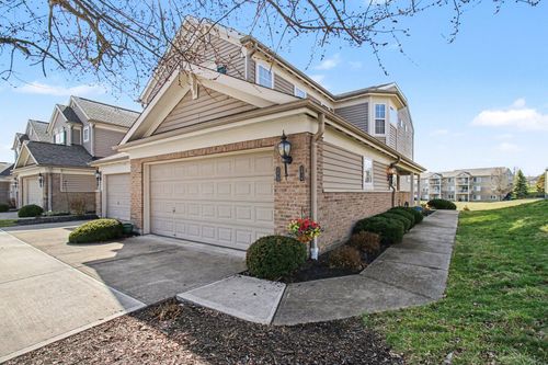 5914 Marble Way, Highland Heights, KY, 41076-7122 | Card Image