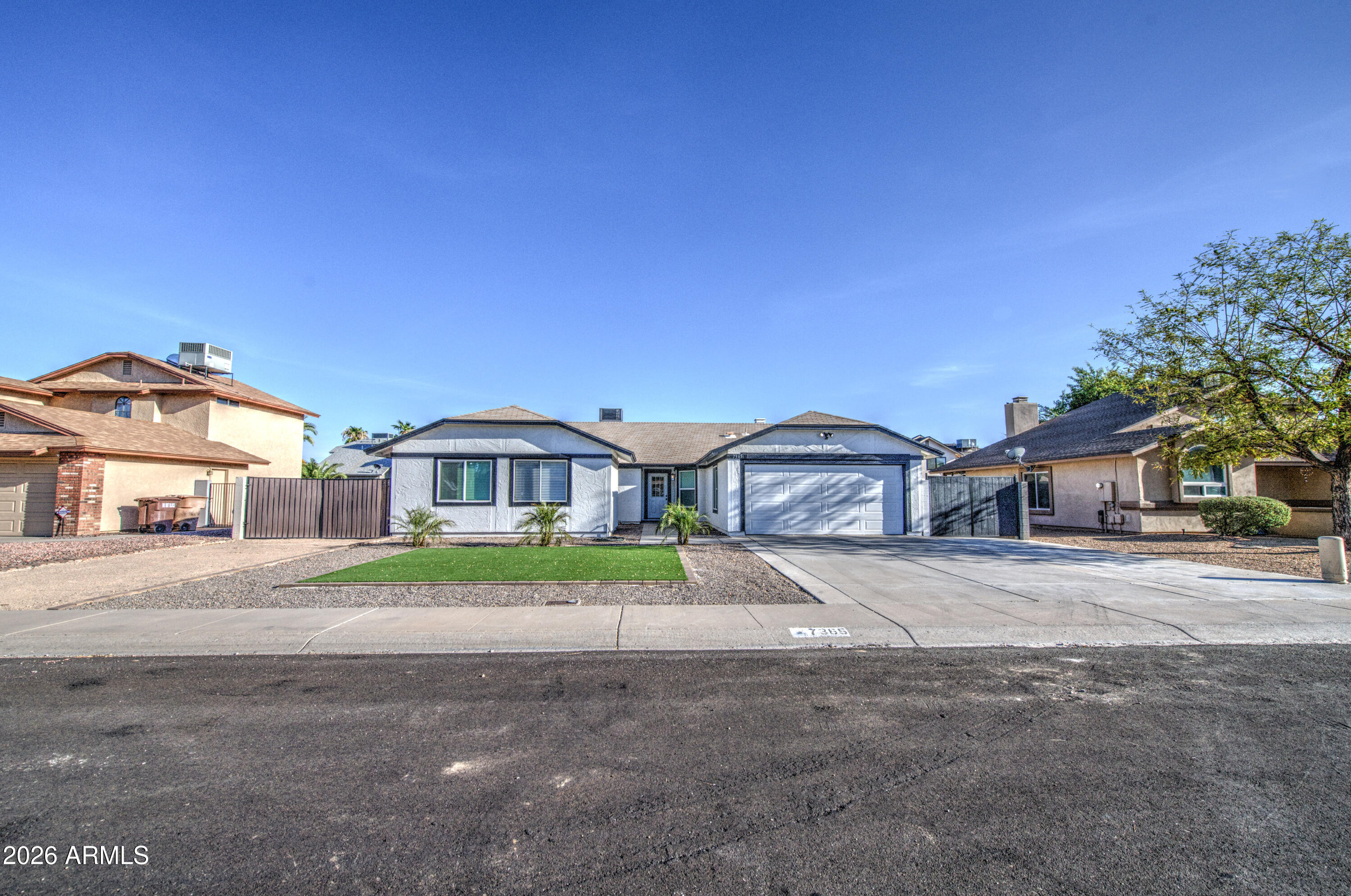 Residential in Peoria 2