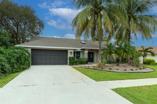 1741 Grantham Dr, Wellington, FL, 33414-8975 | Card Image