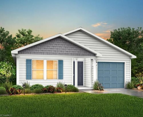 458 Regency Ln, Eden, NC, 27288-2887 | Card Image