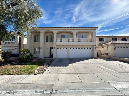 10640 Spruce Bough St, Las Vegas, NV, 89183-4630 | Card Image
