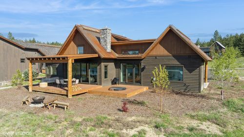 63 Glacier Peaks Rd, Eureka, MT, 59917 | Card Image
