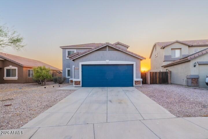Residential in Buckeye