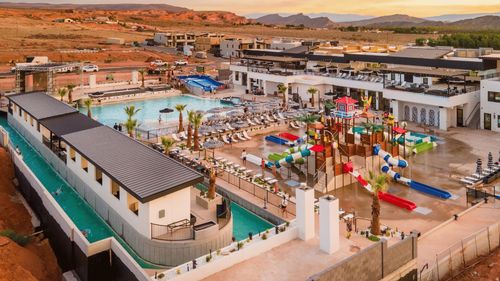 106-5222 W 2380 S, Hurricane, UT, 84737 | Card Image