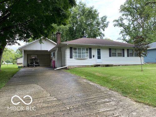 309 Debbie Ln, Williamsport, IN, 47993-1305 | Card Image