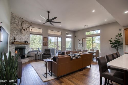 891 W Snow Creek Trl, Show Low, AZ, 85901-3659 | Card Image