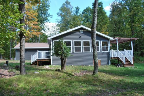 6245 Camp 6 Loop Rd, Laona, WI, 54541 | Card Image