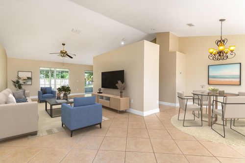 431 Se Faith Ter, Port St. Lucie, FL, 34983-3241 | Card Image