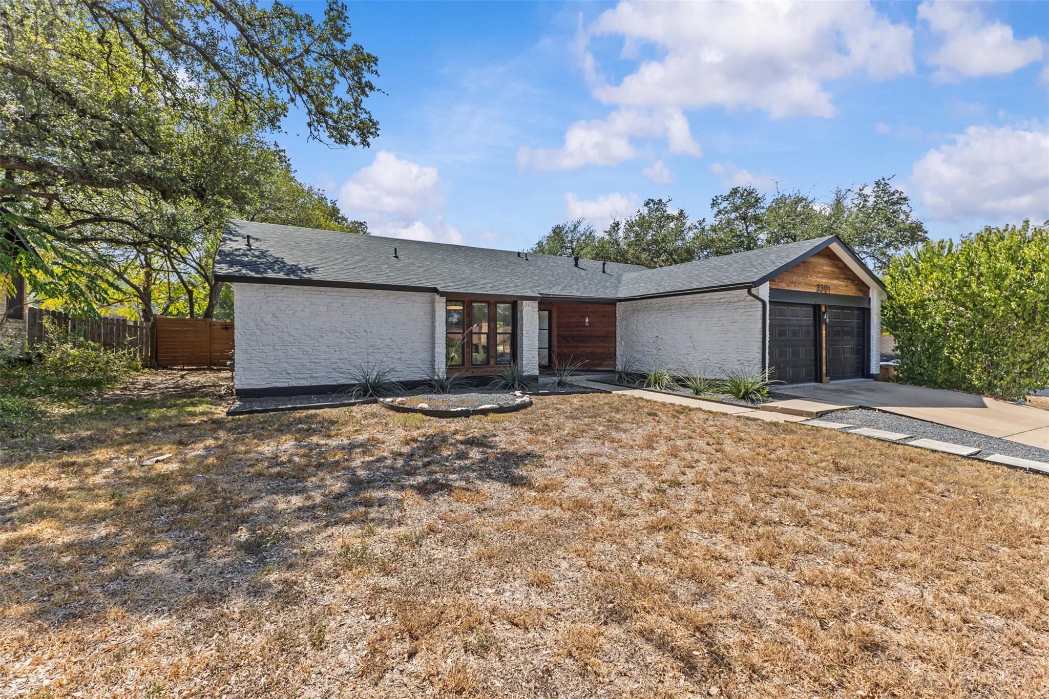 Residential in Austin 3