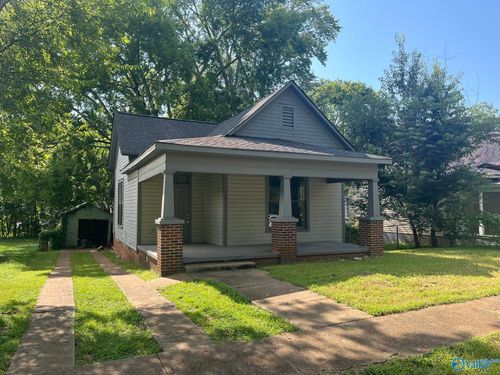 109 5th Ave Nw, Decatur, AL, 35601-2247 | Card Image