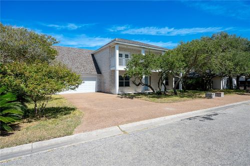 2310 Edgewater Ct, Rockport, TX, 78382-3543 | Card Image