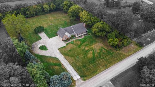 75187 Peters Dr, Bruce Twp, MI, 48065-2528 | Card Image