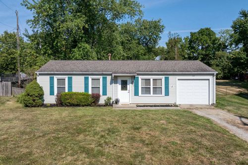 322 Laurel Court, Sunbury, OH, 43074 | Card Image