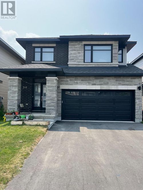 248 Dagenham St, Stittsville, ON, K2S2X7 | Card Image
