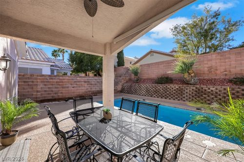 3025 Pismo Beach Dr, Las Vegas, NV, 89128-6977 | Card Image