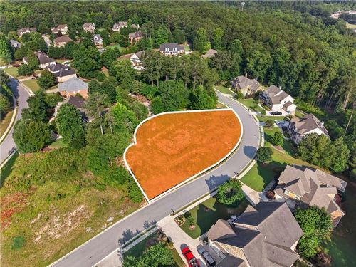 2643 Running River Ct, Lawrenceville, GA, 30045-2768 | Card Image