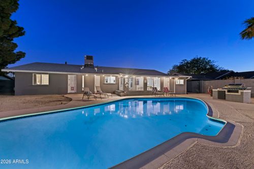 3122 E Sierra Street, Phoenix, AZ, 85028 | Card Image