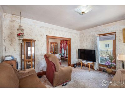 1017 4th St, House other with 3 bedrooms, 1 bathrooms and null parking in Greeley CO | Image 3