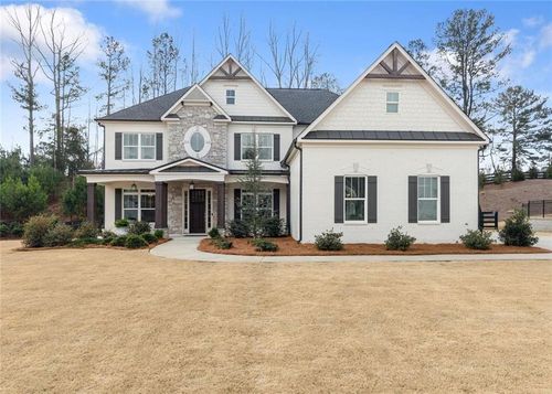 226 Milton Overlook Pass, Woodstock, GA, 30188-2113 | Card Image
