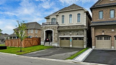 181 Douglas Kemp Cres, House other with 4 bedrooms, 4 bathrooms and 6 parking in Bowmanville ON | Image 2