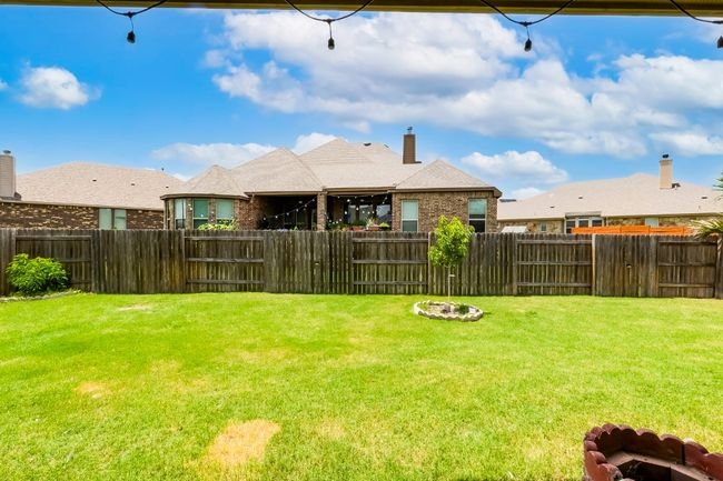 3016 Columbus Loop, House other with 4 bedrooms, 3 bathrooms and null parking in Round Rock TX | Image 32