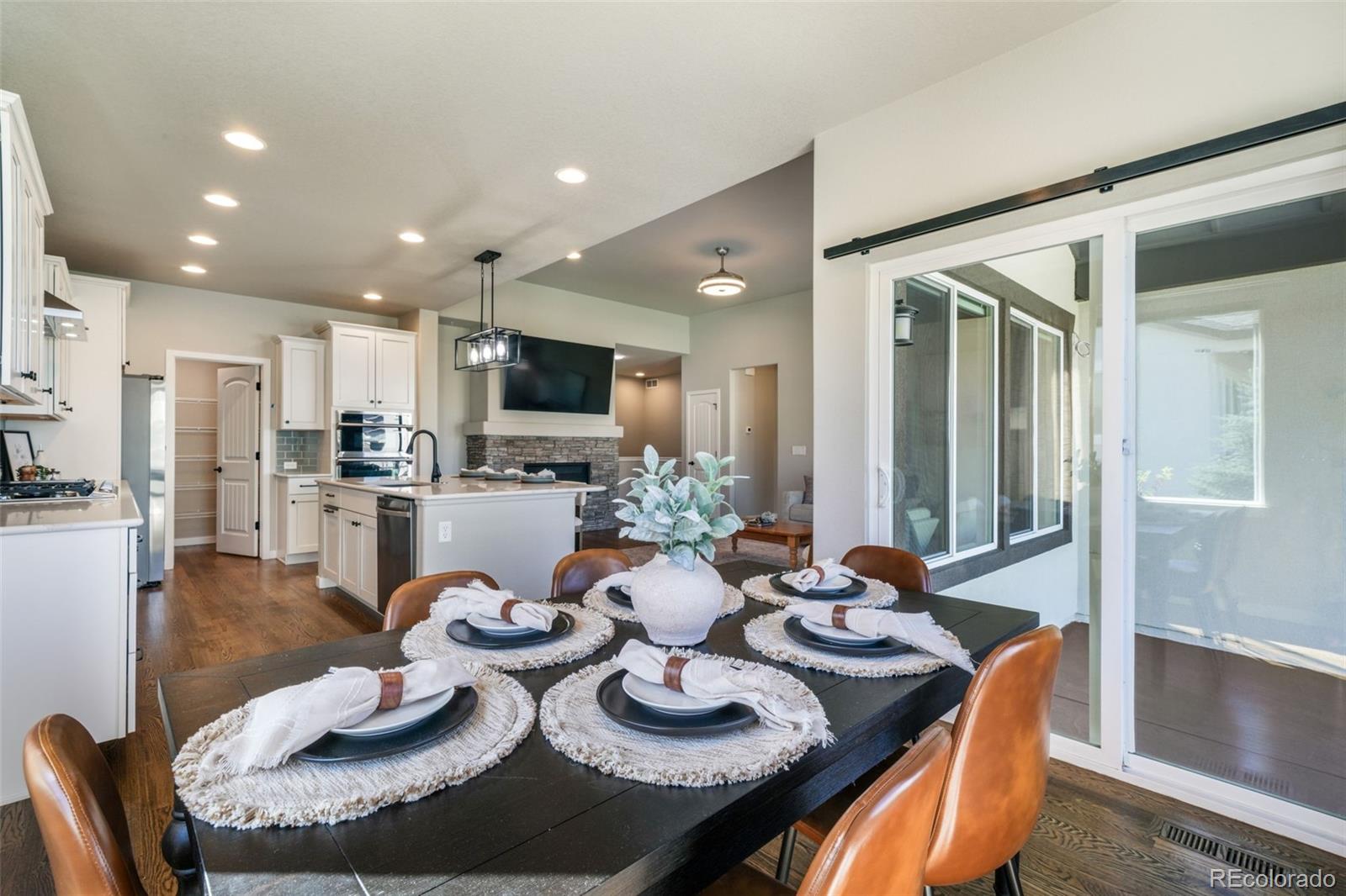 Residential in Colorado Springs 2