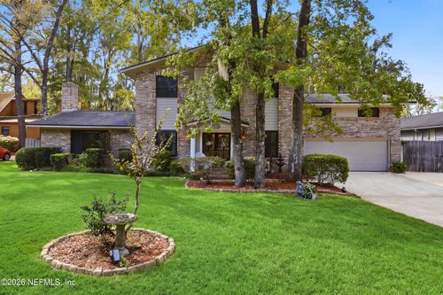 12846 Wanda Ln, Jacksonville, FL, 32258-2146 | Card Image