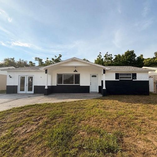 5541 Violet Drive, New Port Richey, FL, 34652 | Card Image