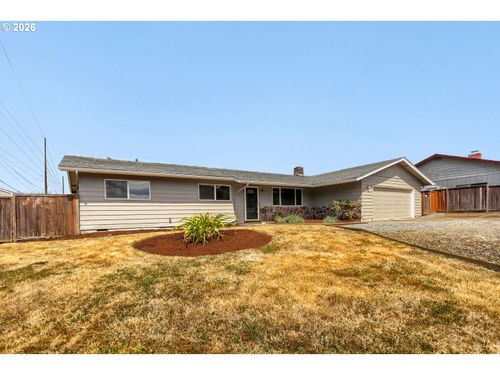 3512 Nw 119th St, Vancouver, WA, 98685-3509 | Card Image