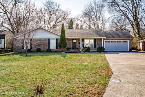 3118 Sunny Ln, Louisville, KY, 40205-2825 | Card Image