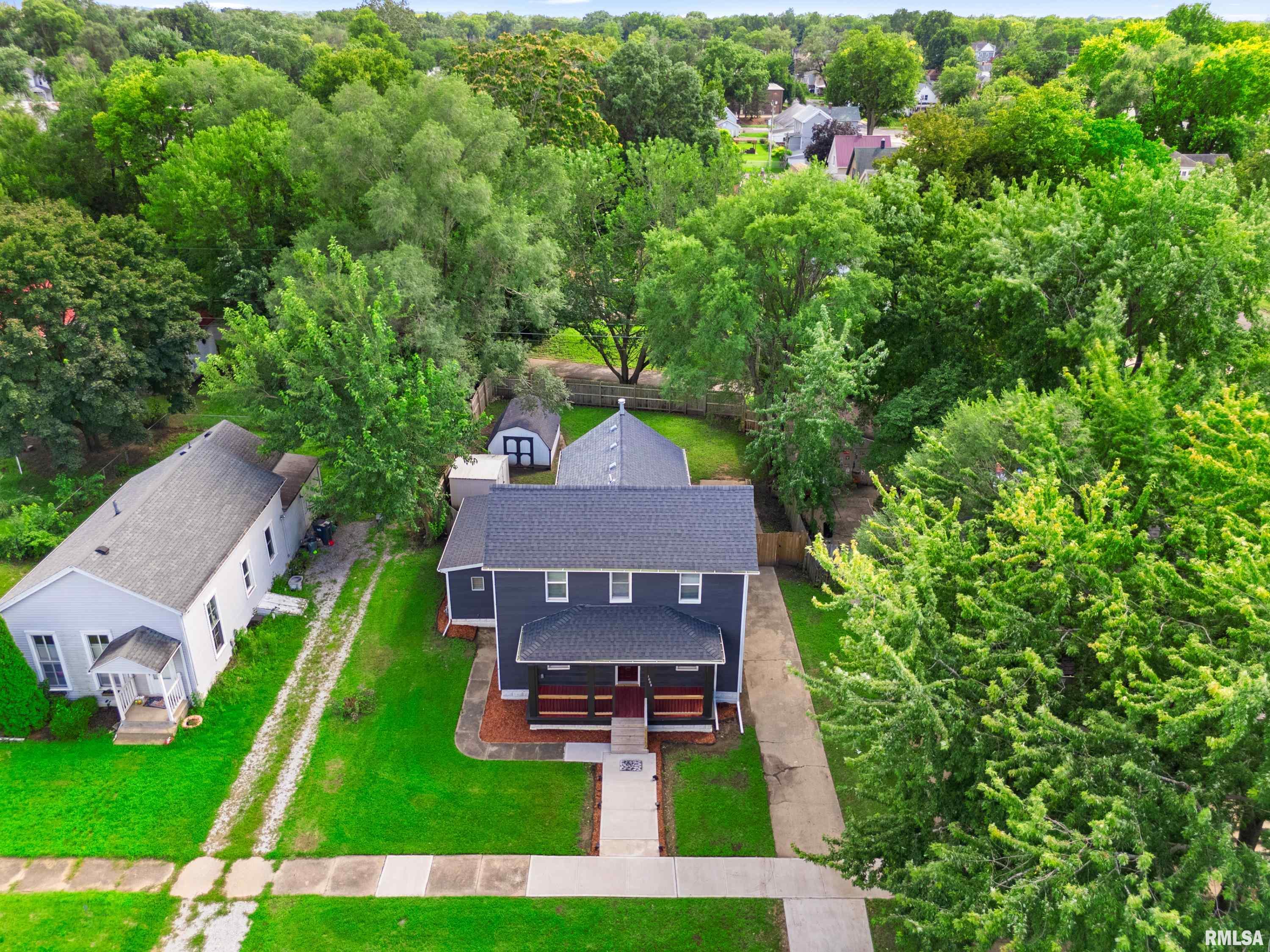 Residential in Pekin 2