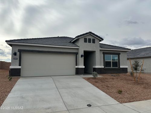 5497 W Summer View Dr, Marana, AZ, 85658-0115 | Card Image