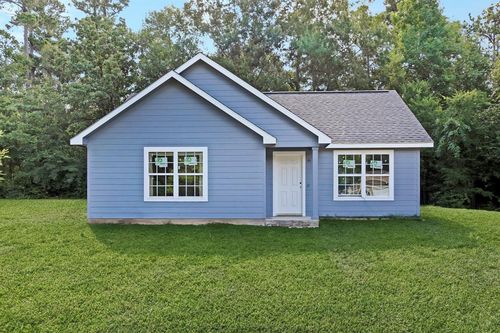 131 Pawnee, Onalaska, TX, 77360-5833 | Card Image
