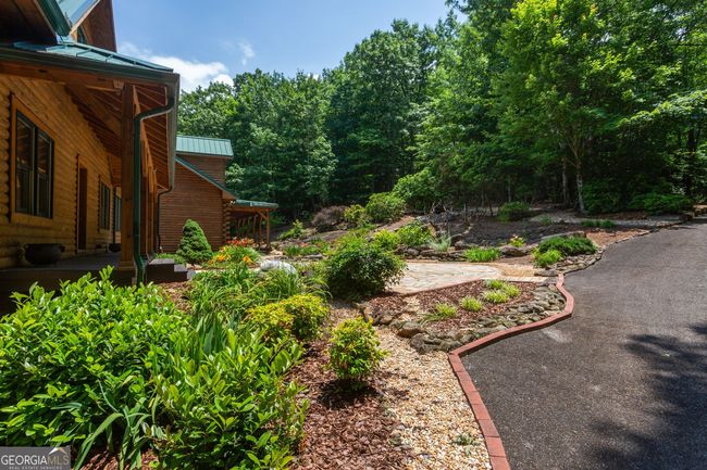 729 Huckleberry Way, House other with 5 bedrooms, 6 bathrooms and null parking in Jasper GA | Image 60