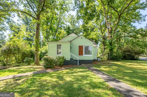 115 Brookwood Avenue Nw, Rome, GA, 30165 | Card Image