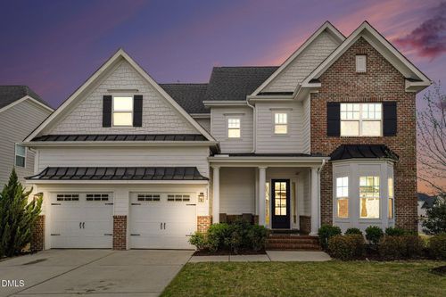 1532 Bicknor Dr, Apex, NC, 27502-8609 | Card Image