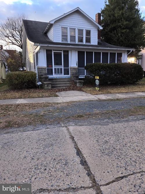 109 Buena Vista Avenue, FEDERALSBURG, MD, 21632 | Card Image