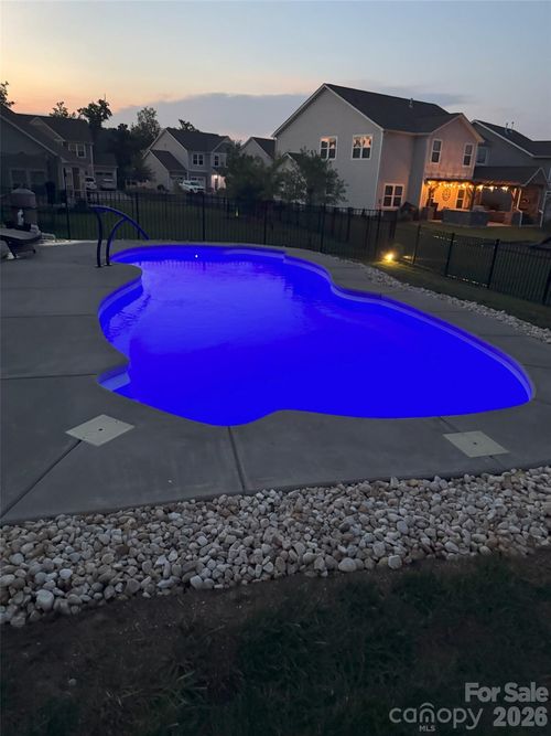 1376 Whistling Ln, York, SC, 29745-7708 | Card Image