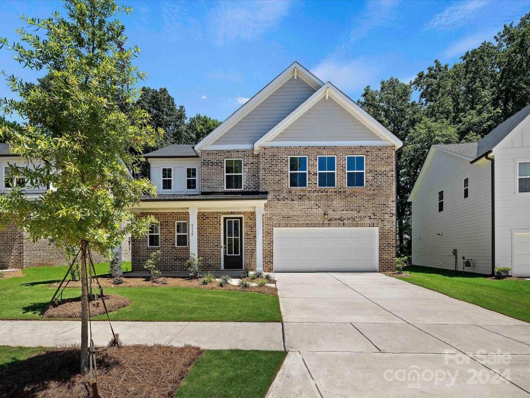 Franklin Trail St, Charlotte, NC 28227