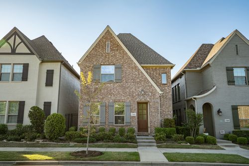 7305 Caladium Dr, McKinney, TX, 75070-3788 | Card Image