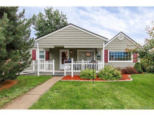 124 S Utica St, Denver, CO, 80219-1745 | Card Image