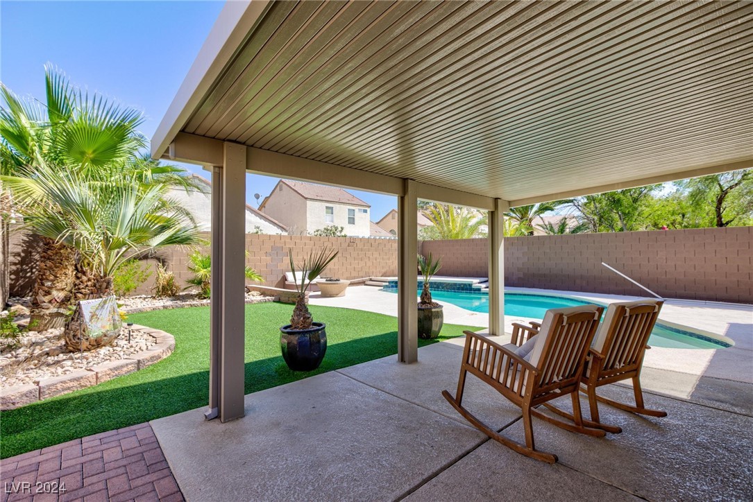 Palini Ct, Las Vegas, NV 89123