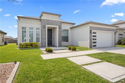 3313 Showboat Dr, Edinburg, TX, 78541-0659 | Card Image