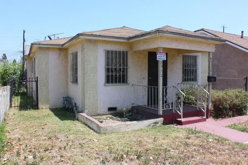8932 Orchard Ave, Los Angeles, CA, 90044-6426 | Card Image