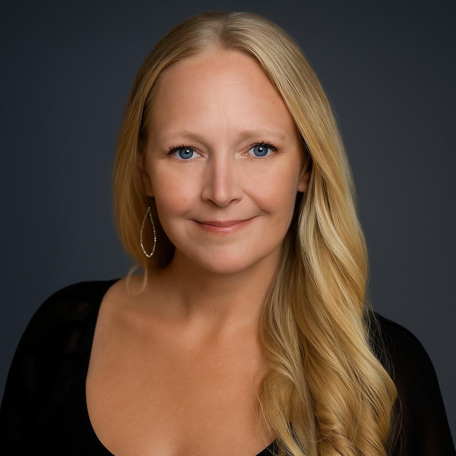 Amanda Norman