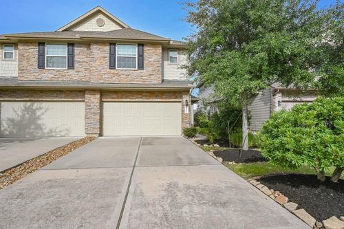 6431 Calgary Woods Ln, Katy, TX, 77494-2657 | Card Image