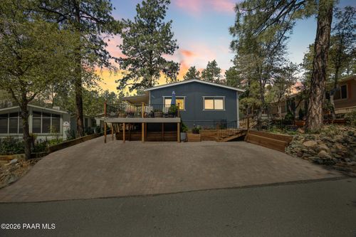 251-251 Rockridge Road, Prescott, AZ, 86305 | Card Image